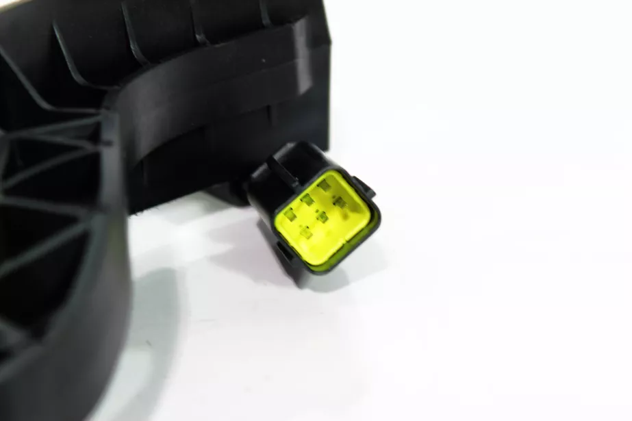 Педаль газа (Электронная) SHAANXI, F3000 для грузовиков *