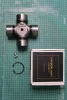 Крестовина межосевого кардана D52, L132, CREATEK, (CK8077) для грузовиков *