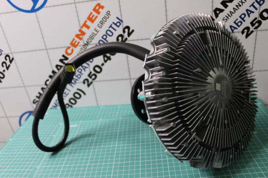 Гидроэлектромуфта CUMMINS, ISM11 для грузовиков *