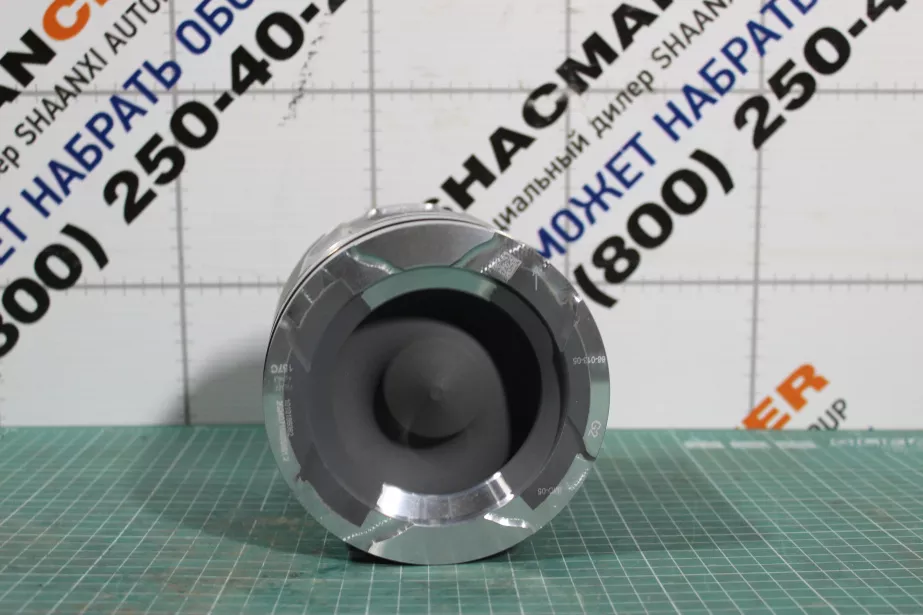 Поршень WEICHAI, WP13, 550 л.с для грузовиков *