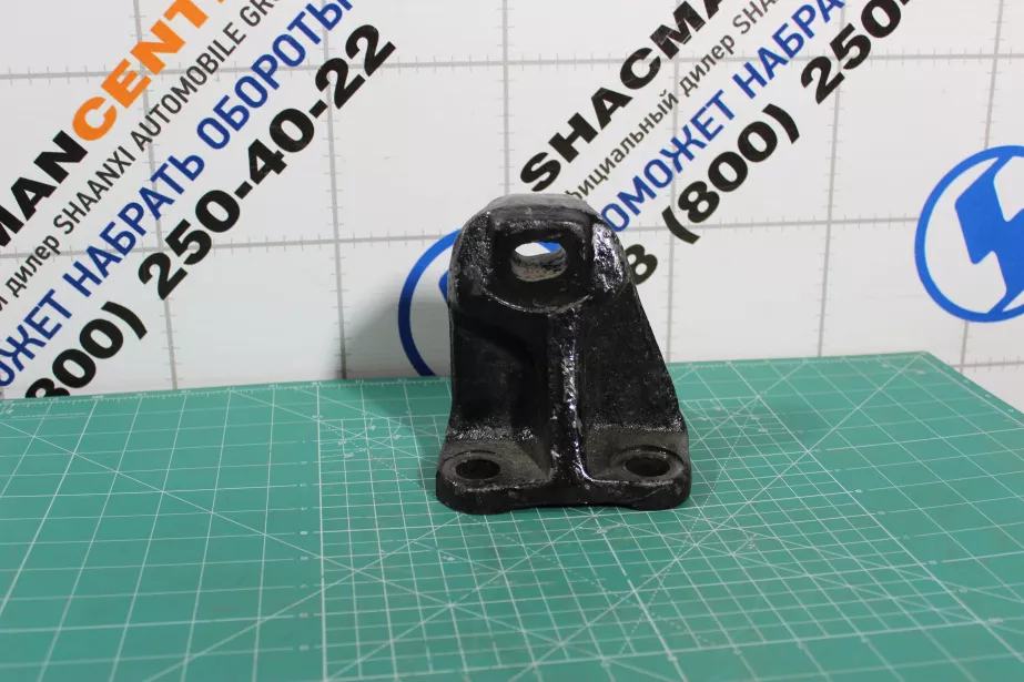 Кронштейн крепления двигателя (R) SHAANXI, X5000 для грузовиков *