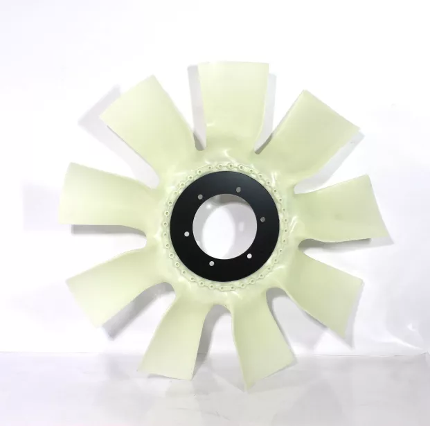 Вентилятор L640, (9 лопастей, без круга) CUMMINS, Cummins для грузовиков *