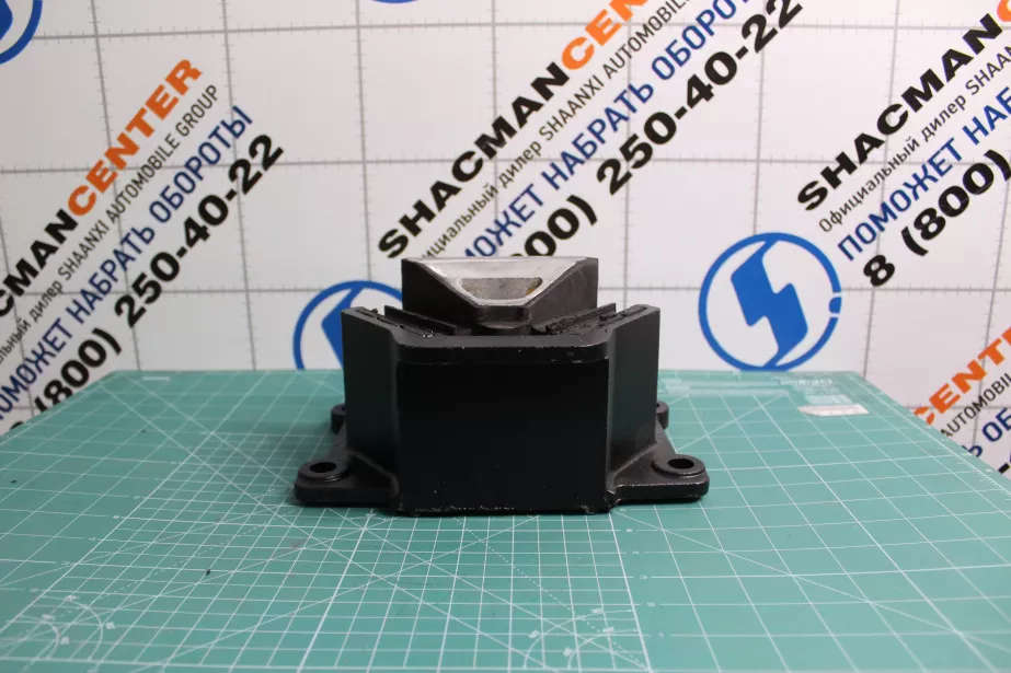 Подушкка двигателя (Rear) SITRAK, T5G для грузовиков *