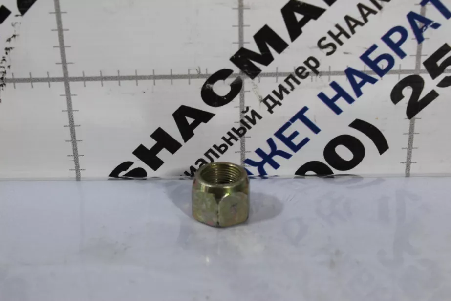 Гайка (М22*1,5) SHAANXI, HDZ300. для грузовиков *
