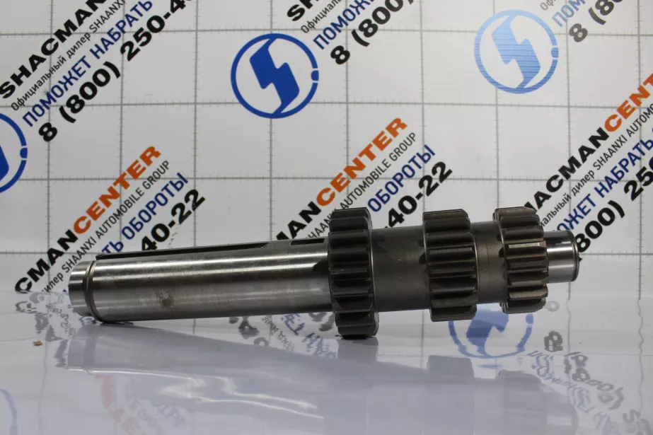 Вал промежуточный (R) FULLER, 12JSDX для грузовиков *