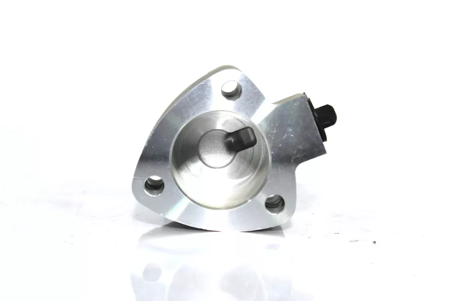 Цилиндр включения блокировки (Металл) SHAANXI для грузовиков *