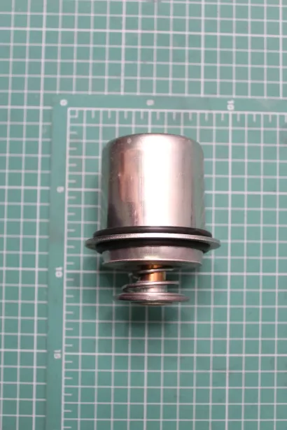 Термостат 76°С CREATEK, Cummins, (CK8743 ) для грузовиков *