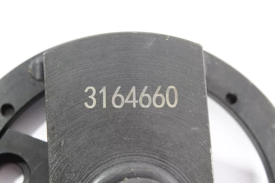 Съемник заднего сальника коленвала CUMMINS для грузовиков *