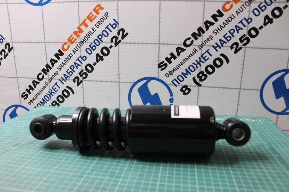 Амортизатор кабины (Rear) CREATEK, J6, (CK9885) для грузовиков *