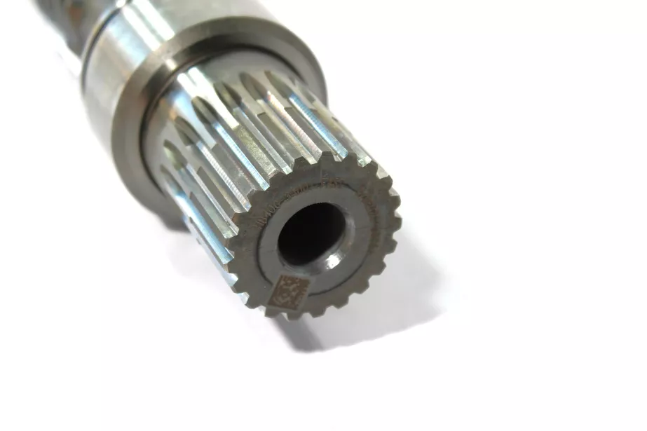 Вал выходной ретардера FULLER, FHB400 для грузовиков *