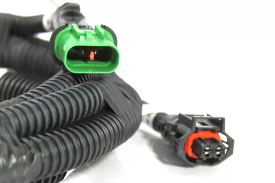 Жгут проводов модуля бака мочевины SHAANXI, X6000 для грузовиков *