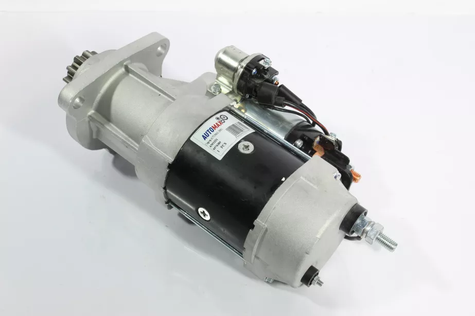 Стартер AUTOMAX, ISM11, (AM1221) для грузовиков *