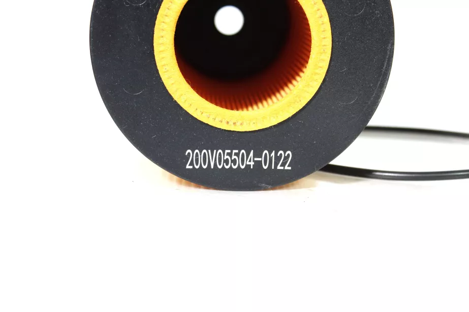 Фильтр масляный (SITRAK T5G Howo/MAN TGA/TGX/TGS/MC11 51.05504 0122) HOWO для грузовиков *