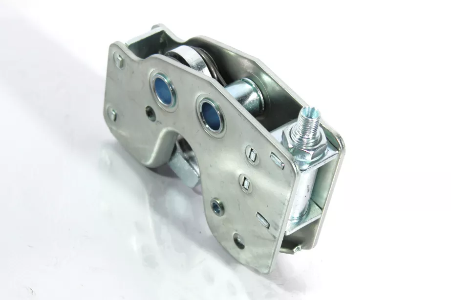 Замок кабины (RL) SHAANXI, X3000 для грузовиков *