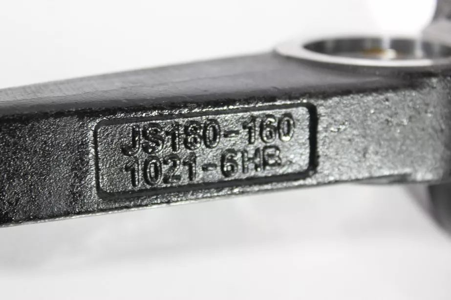 Вилка сцепления L295, FULLER для грузовиков *