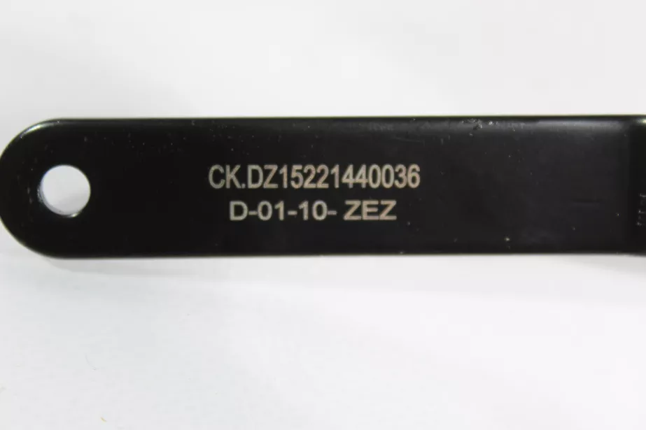 Кран уровня пола (Rear) SHAANXI, X3000 для грузовиков *