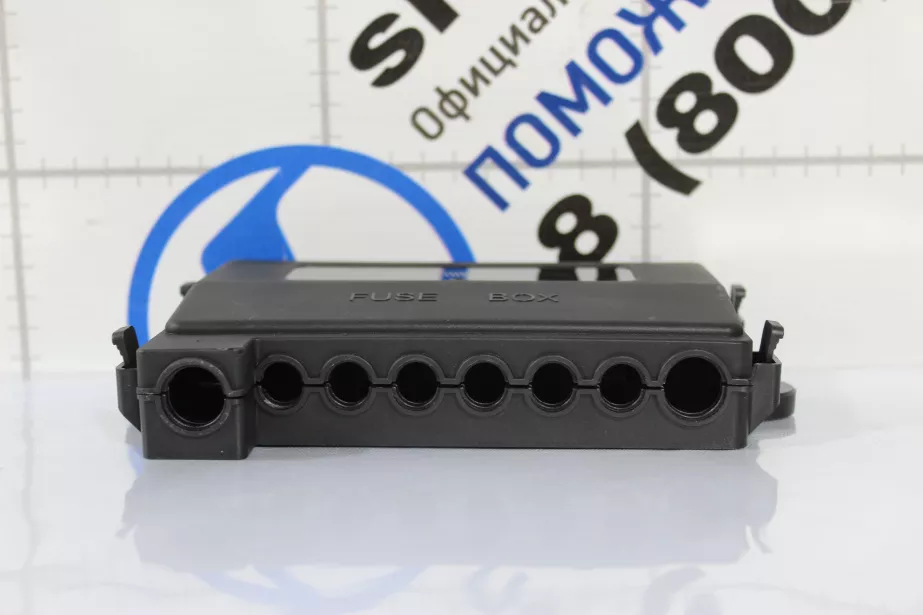 Блок предохранителей SITRAK, C7H для грузовиков *