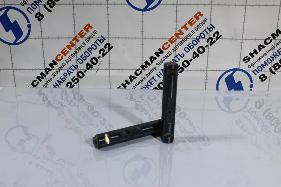 Палец рессоры D30, L177, SHAANXI, X6000 для грузовиков *