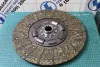 Диск сцепления 430*44.7 SACHS SHAANXI, (DZ1560160014) для грузовиков *