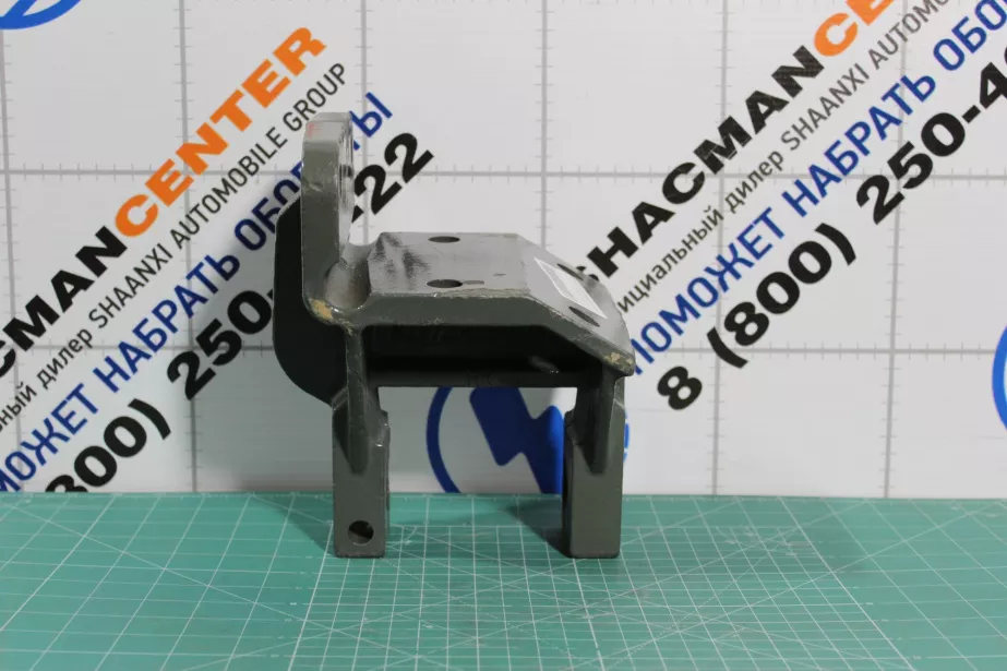 Кронштейн крепления передней рессоры (FL) HOWO, 6X6 для грузовиков HOWO