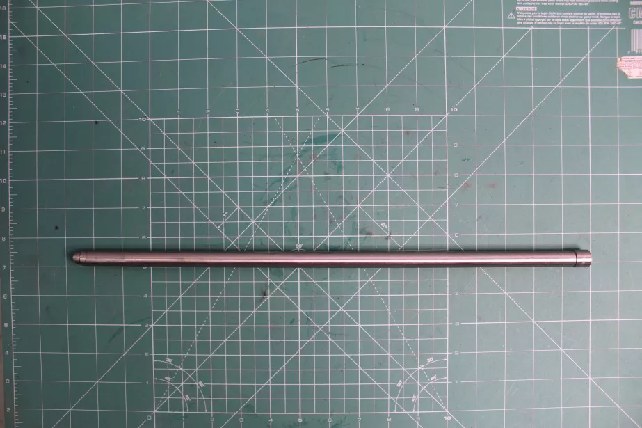 Штангатолкатель клапана L440, SHAANXI, WP13 для грузовиков *