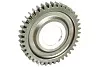 Шестерня 2 передачи вторичного вала FULLER, 12JSDX для грузовиков *