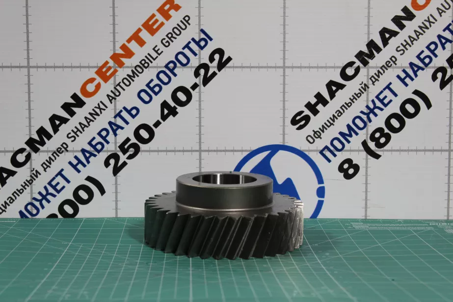 Шестерня SHAANXI, ZF, (1316303063). для грузовиков *