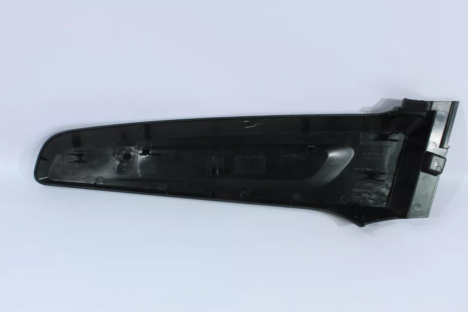 Накладка зеркала (Front, Пластик) SHAANXI, X6000 для грузовиков *