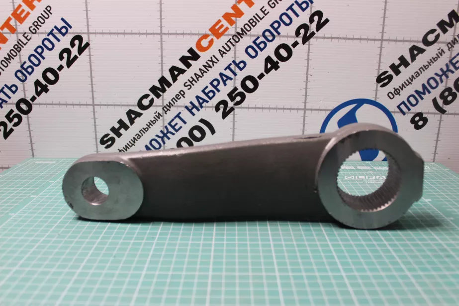 Сошка ГУР D56*59 d27*29 SHAANXI, F2000, 6X4 для грузовиков *