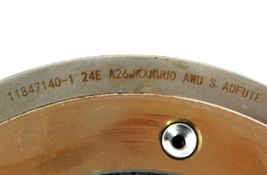 Синхронизатор делителя (3х-секционный) FULLER, 12JSDX для грузовиков *