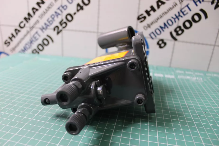 Насос подъема кабины SHAANXI для грузовиков *