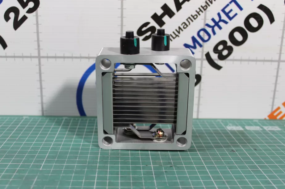 Нагреватель воздуха впускного коллектора WEICHAI, WP12 для грузовиков *