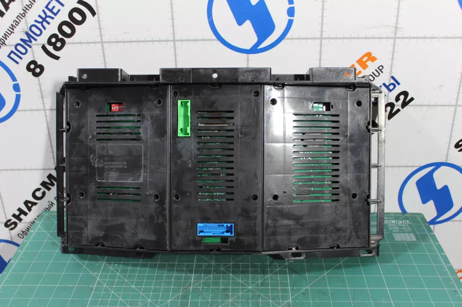 Панель приборов SHAANXI, Евро-5, F3000 для грузовиков *