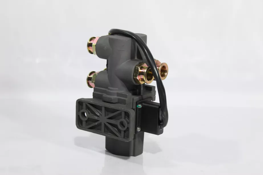 Клапан перелива топливных баков SITRAK, T5G, C7H, A7 для грузовиков *