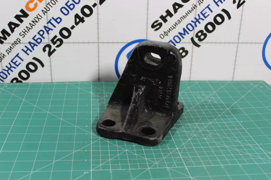 Кронштейн крепления двигателя (R) SHAANXI, X5000 для грузовиков *