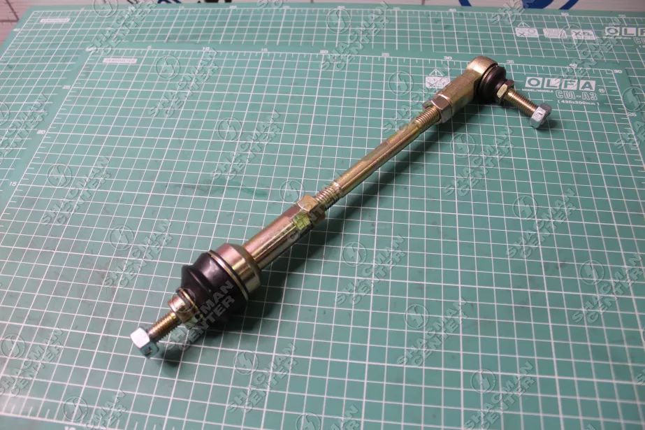 Тяга механизма переключения передач CREATEK, (CK9644) для грузовиков *