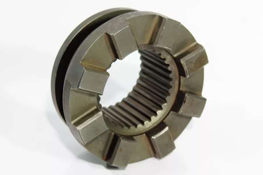 Муфта блокировки МКД Z31, (Металл) SHAANXI для грузовиков *