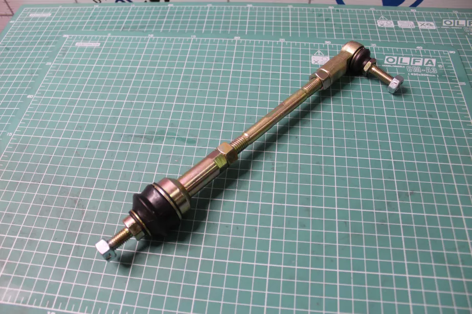 Тяга механизма переключения передач CREATEK, (CK9644) для грузовиков *