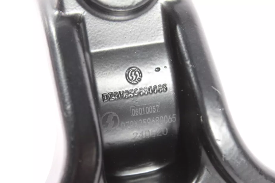 Кронштейн переднего стабилизатора SHAANXI, X6000 для грузовиков *