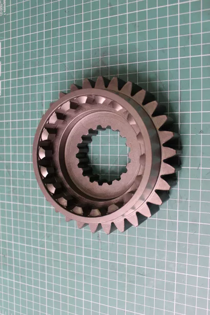 Шестерня делителя FULLER. для грузовиков *