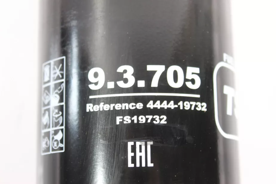 Фильтр топливный АТ, (93705) для грузовиков *