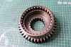 Шестерня делителя (Железо) CREATEK, (CK7101) для грузовиков *