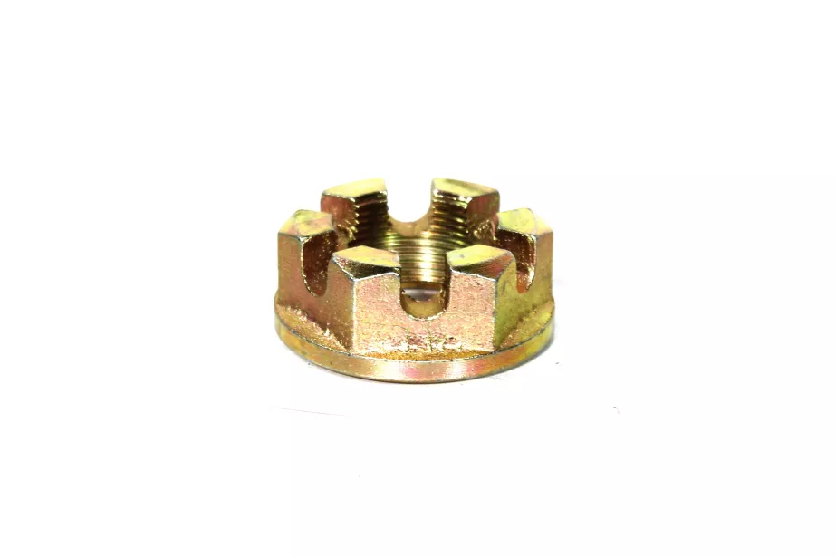 Гайка рулевой сошки SHAANXI, X3000 для грузовиков *