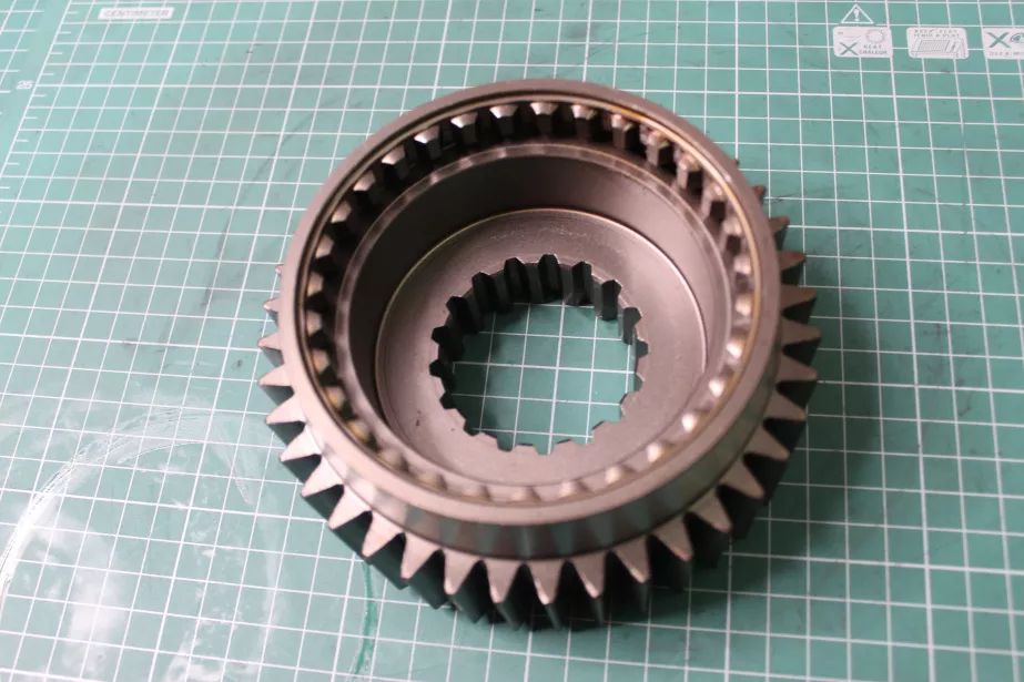 Шестерня делителя CREATEK, (CK7101). для грузовиков *