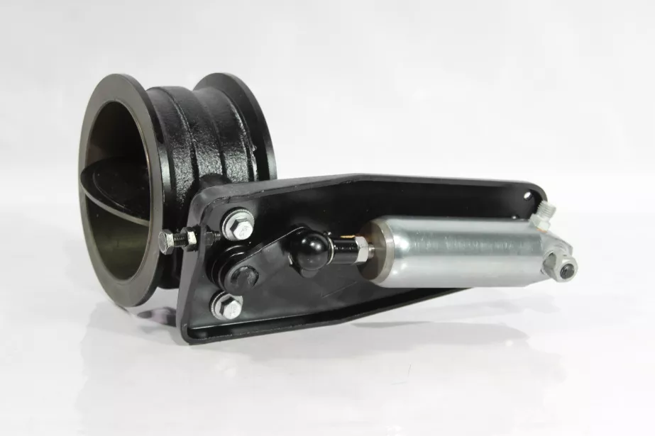 Горный тормоз SHAANXI, X3000, ISM11 для грузовиков *