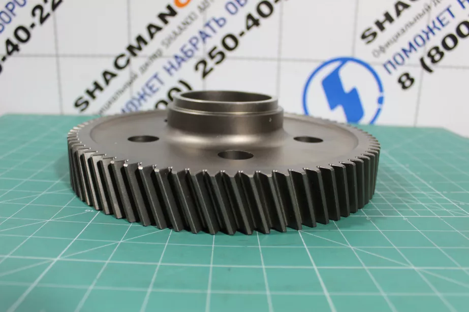 Шестерня делителя (КПП с ретардером) FULLER, 12JSDX, (12JSD200T-1707022-1). для грузовиков *