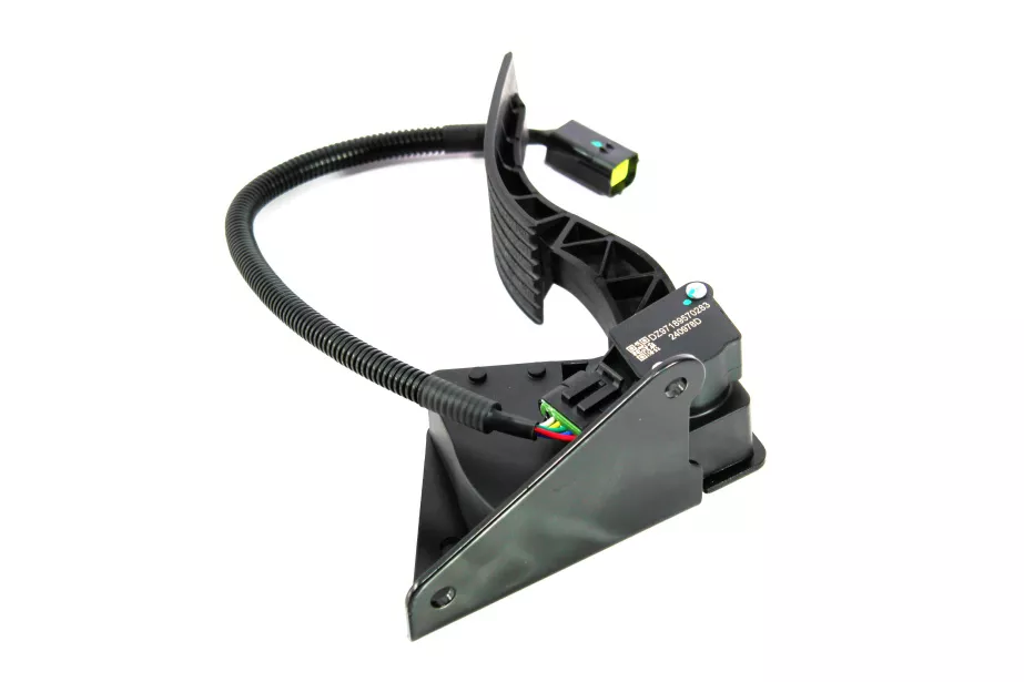 Педаль газа (ДВС WEICHAI ) SHAANXI для грузовиков *