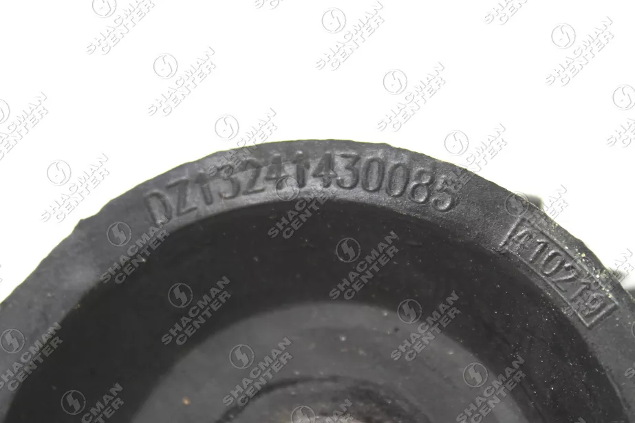 Сайлентблок (Втулка) торсиона кабины F3000 D80, L69, SHAANXI для грузовиков *