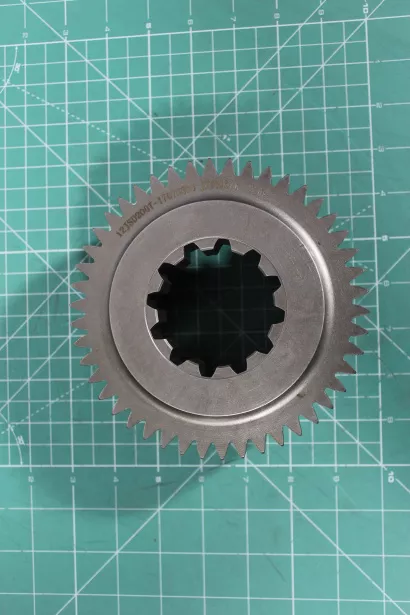 Шестерня делителя FULLER, 12JSDX. для грузовиков *