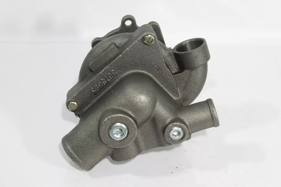 Насос водяной CUMMINS, ISM11, X3000 для грузовиков *